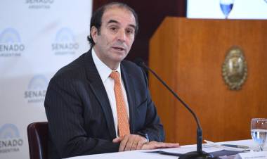 EL REGRESO DE GARCÍA-MANSILLA Y LAS REFORMAS EN LAS QUE TRABAJA PARA EL GOBIERNO