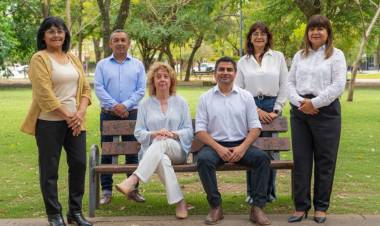AMPLIO TRIUNFO DE LA LISTA 10 EN LAS ELECCIONES DEL INSSSEP