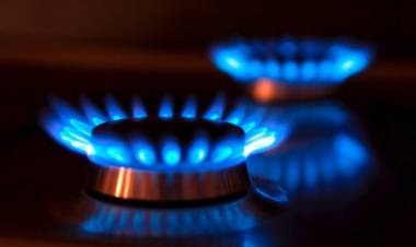 EL GOBIERNO CONFIRMÓ UN AUMENTO DEL 7,20?L GAS