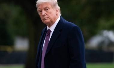 TRUMP AMENAZA CON ATACAR A NIGERIA POR LA SUPUESTA PERSECUCIÓN A CRISTIANOS