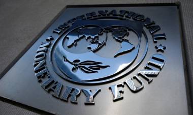 DÓLARES PARA EL FMI