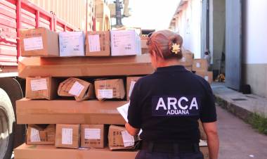 EL PUERTO DE BARRANQUERAS CONSOLIDA SU CRECIMIENTO CON 5 NUEVAS OPERACIONES DE IMPORTACIÓN