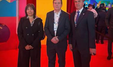 MISIÓN REGIONAL EN BARCELONA: EL NORTE GRANDE PRESENTE EN SMART CITY, LA FERIA LÍDER DE TECNOLOGÍA URBANA