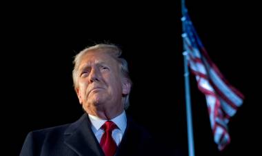 WASHINGTON NO PUEDE BOMBARDEAR NUEVA YORK