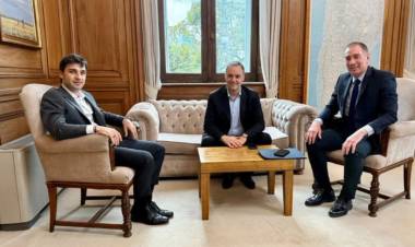 A LA BÚSQUEDA DEL SÍ DE LOS GOBERNADORES