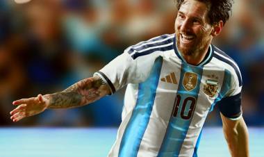 TRUCO, ASADO Y LA ESTRELLA DE MAR DEL CONICET: EL VIDEO DE LA SELECCIÓN PARA PRESENTAR LA NUEVA CAMISETA