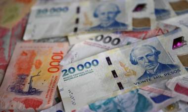DISPARIDAD DE INGRESOS, LÍMITE AL DESARROLLO