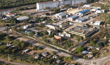 ESTE MARTES: INTERRUPCIÓN PROGRAMADA DEL SERVICIO ELÉCTRICO, AFECTARÁ A LAS PLANTAS POTABILIZADORAS DEL AMGR Y AL SEGUNDO ACUEDUCTO