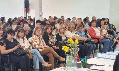 CONCURSOS DOCENTES: EDUCACIÓN ADJUDICA 316 CARGOS DE TRASLADO E INGRESO PARA BIBLIOTECARIOS