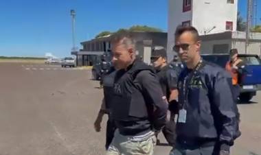 FRED MACHADO, CON CUENTA REGRESIVA EN LA JUSTICIA DE EEUU