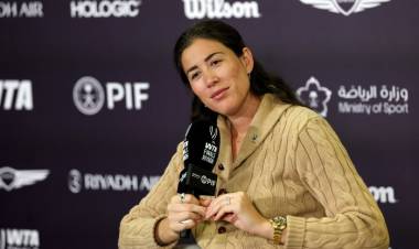 VIAJE AL ALMA DE UNA NÚMERO UNO: LUCES, SOMBRAS, IDENTIDAD Y LEGADO DE GARBIÑE MUGURUZA