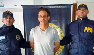 MACHADO SE DECLARÓ “NO CULPABLE”