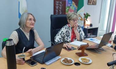 CONSEJO FEDERAL DE EDUCACIÓN: CHACO SE SUMA AL ACUERDO DE GARANTIZAR LOS 190 DÍAS DE CLASES
