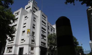 LA ROSADA BUSCA REUNIRSE CON LA CGT
