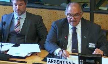 “EL EX JUEZ ALBERTO BAÑOS MIENTE”