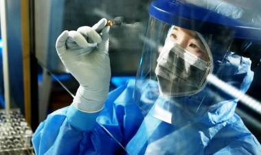 CIUDADES CHINAS DOMINAN CLASIFICACIONES CIENTÍFICAS MUNDIALES POR PRIMERA VEZ