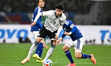 YA ESTÁN LAS SEIS SELECCIONES QUE JUGARÁN EL REPECHAJE EN MÉXICO POR DOS PASAJES AL MUNDIAL