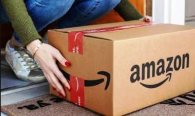 FALLO ADVERSO PARA AMAZON EN LA UNIÓN EUROPEA