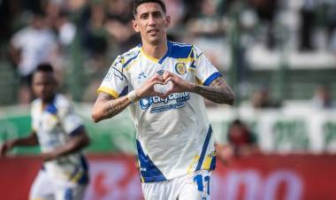 SE VIENE UN TENSO CRUCE ENTRE ROSARIO CENTRAL Y ESTUDIANTES DE LA PLATA