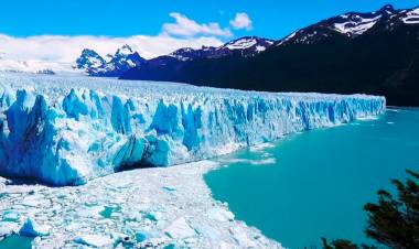 CÓMO ES LA REFORMA DE LA LEY DE GLACIARES QUE TIENE EN CARPETA EL GOBIERNO DE MILEI