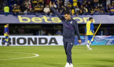 OPERATIVOS EN BOCA Y VÉLEZ: UN PRÓFUGO DETENIDO Y MÁS DE 200 ACTAS LABRADAS