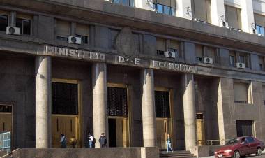 CAPUTO BUSCA REFINANCIAR VENCIMIENTOS POR $14.5 BILLONES