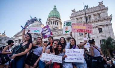 LA JUSTICIA Y LA MIRADA DE GÉNERO
