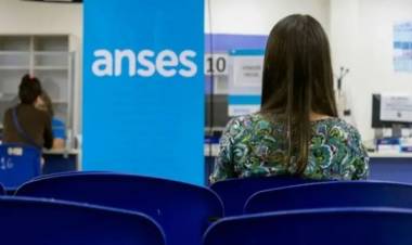 QUIÉNES COBRAN JUBILACIONES, PENSIONES Y AUH ESTE MARTES 25 DE NOVIEMBRE