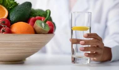 COMER BIEN TODO EL AÑO: RECOMENDACIONES FÁCILES PARA CUIDAR LA SALUD
