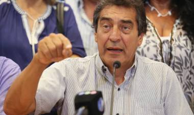 MIÉRCOLES COMPLICADO: LAS DOS CTA SE MOVILIZARÁN HACIA LA SECRETARÍA DE TRABAJO