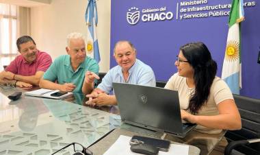 EL GOBIERNO PROVINCIAL RATIFICA QUE CUMPLIÓ CON TODAS LAS OBLIGACIONES DE FINANCIAMIENTO DEL TRANSPORTE