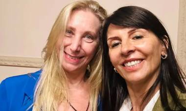 POSTERGAN LA JURA DE LORENA VILLAVERDE: SU DIPLOMA IRÁ A COMISIÓN POR IMPUGNACIÓN