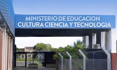 EDUCACIÓN ACLARA QUE LOS TRÁMITES DE VALIDACIÓN Y CERTIFICACIÓN DE TÍTULOS SON GRATUITOS