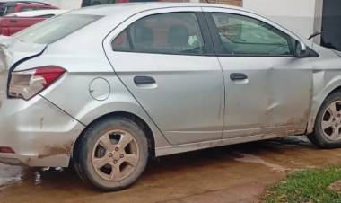 DESCONTROL, VIOLENCIA Y GRAVES INCIDENTES TRAS UNA PELEA EN CHARATA