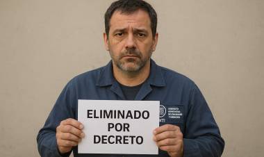 EL GOBIERNO DESMANTELÓ EL SERVICIO DE CALIBRACIÓN DEL INTI Y DEJÓ AL ESTADO SIN CONTROL TÉCNICO