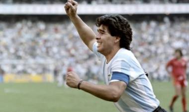 "LA MALDICIÓN DE MARADONA": LA RACHA NEGATIVA DE LA SELECCIÓN EN LOS MUNDIALES