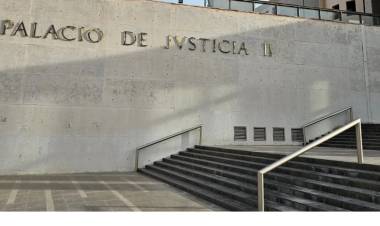 ESTABA IMPUTADO POR SOBORNO, SE FUGÓ Y AHORA CUESTIONAN SU SOBRESEIMIENTO
