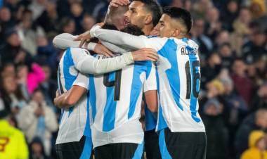MUNDIAL 2026: QUIENES CLASIFICAN A LOS 16AVOS DE FINAL DE LA COPA DEL MUNDO