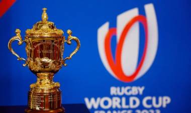 LOS PUMAS CONOCEN A SUS RIVALES EN LA FASE DE GRUPOS