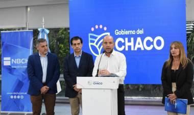 EL GOBIERNO PROVINCIAL ANUNCIÓ NUEVALÍNEA DE PRÉSTAMO PARA CONSOLIDAR DEUDAS