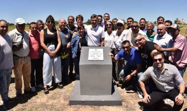 COMPROMISO CUMPLIDO: LA LIGA CHAQUEÑA YA TIENE SU PREDIO PROPIO, TRAS 100 AÑOS DE HISTORIA