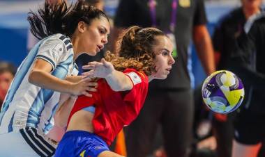 ARGENTINA CERRÓ UNA CAMPAÑA HISTÓRICA Y FINALIZÓ CUARTA EN EL PRIMER MUNDIAL FEMENINO DE FUTSAL