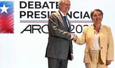 CHILE ENTRA EN LA RECTA FINAL: LA POLARIZACIÓN DEFINE EL BALOTAJE ENTRE KAST Y JARA