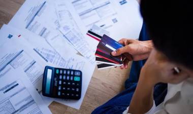 HABILITAN EL TRÁMITE PARA CONSOLIDAR DEUDAS Y RECUPERAR SALARIO