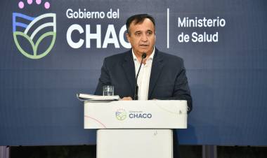 ODONTOLOGÍA: CULMINÓ EN CHACO EL PRIMER CURSO EN SEDACIÓN CON ÓXIDO NITROSO