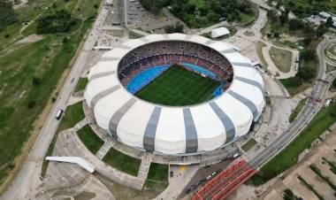 TODA LA INFORMACIÓN SOBRE LA VENTA DE ENTRADAS PARA LA FINAL DEL TORNEO CLAUSURA