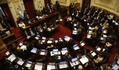 LA LIBERTAD AVANZA SE FIJA "METAS AMBICIOSAS": PRESUPUESTO 2026 Y REFORMA LABORAL ANTES DE FIN DE AÑO