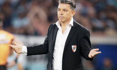 RIVER SE ALEJA DE LA SEGUNDA EDICIÓN DEL MUNDIAL DE CLUBES