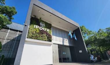 EL IPDUV DIGITALIZA POR COMPLETO LAS BOLETAS DE PAGO DE CUOTAS