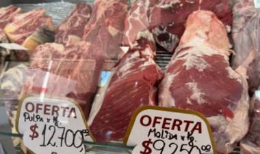 PREVÉN NUEVOS AUMENTOS DE LA CARNE Y ALERTAN SOBRE EL ESCASO CONSUMO